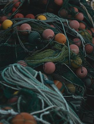 Fiskeindustrien har brug for erhvervsrengøring!