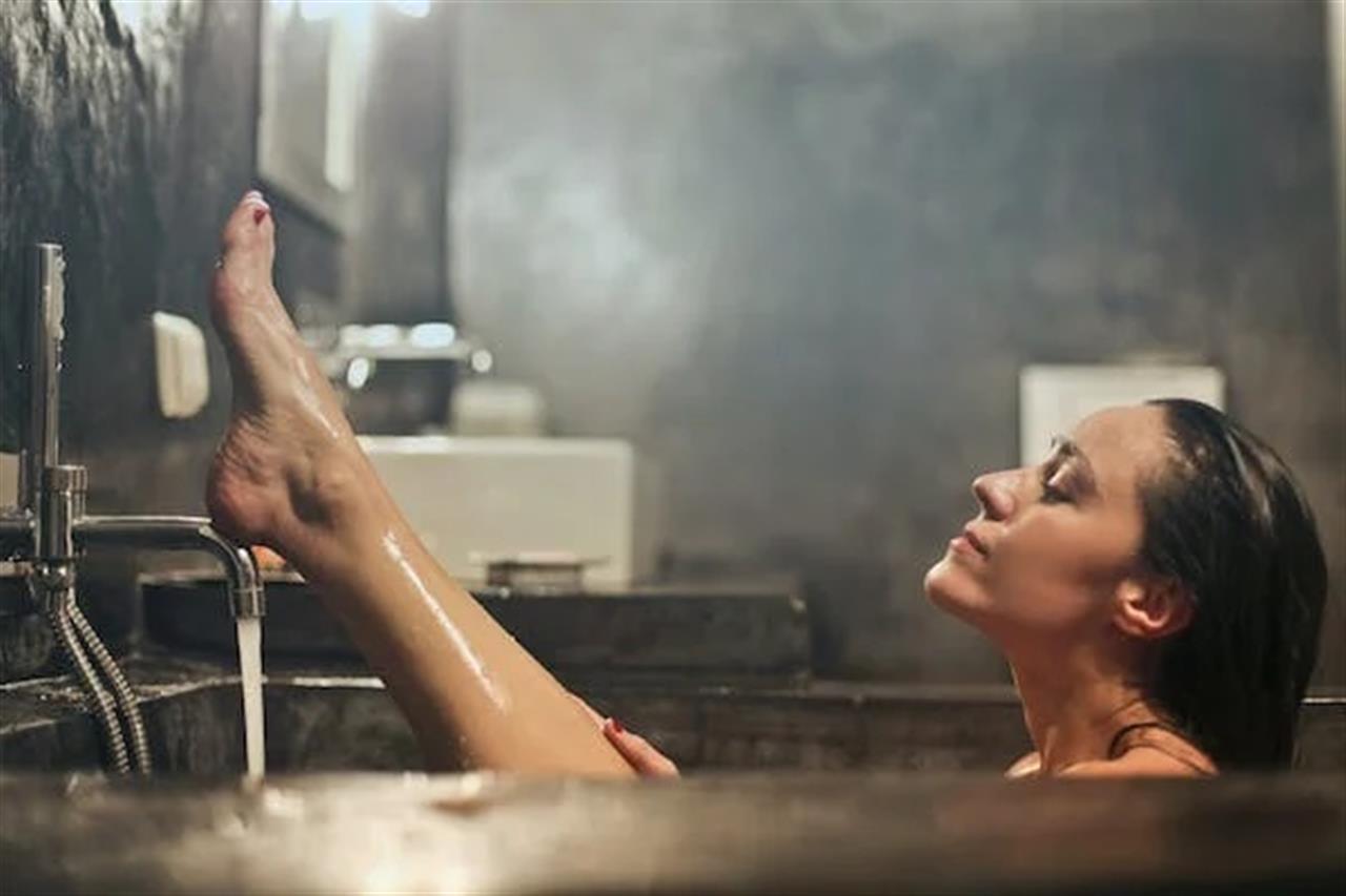 Forkæl dig selv og tag på skønhedsklinik