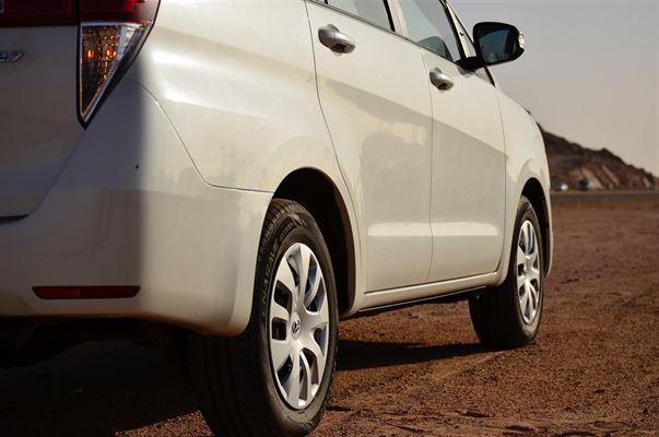 Ting du bør vide om din bil