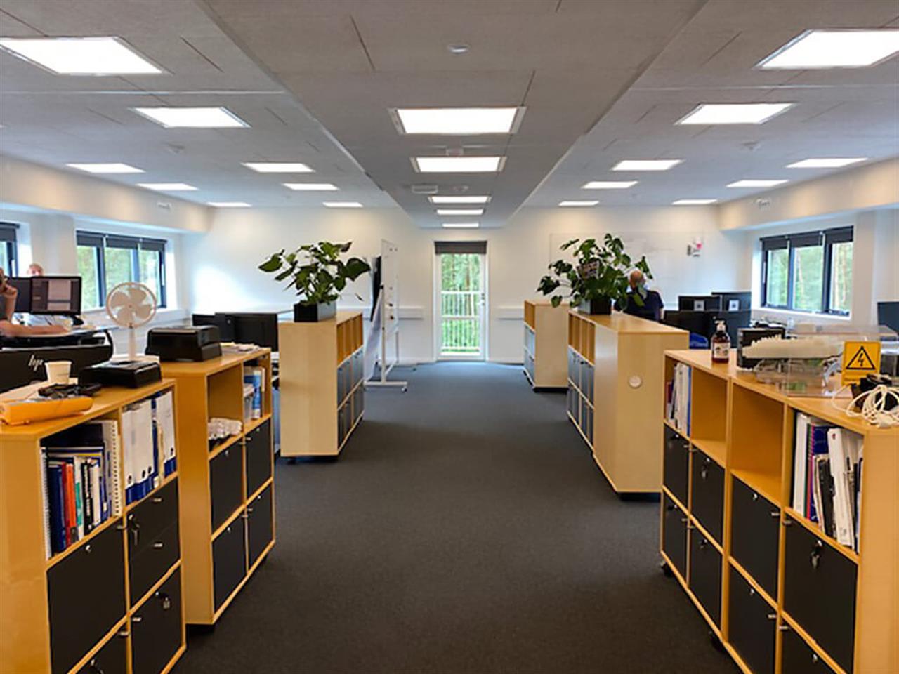 Gør julen mindeværdig på din arbejdsplads med firmajulegaver fra Gaveshop.nu