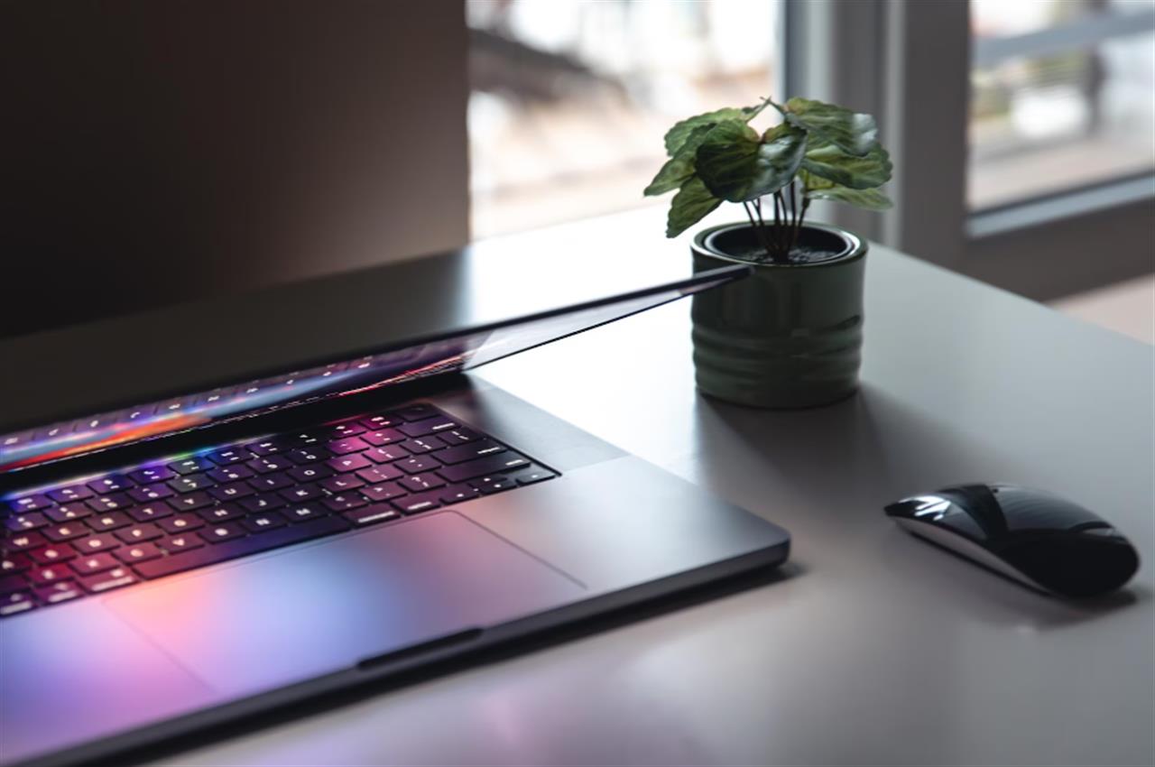 Et Skridt Fremad i Teknologiens Verden