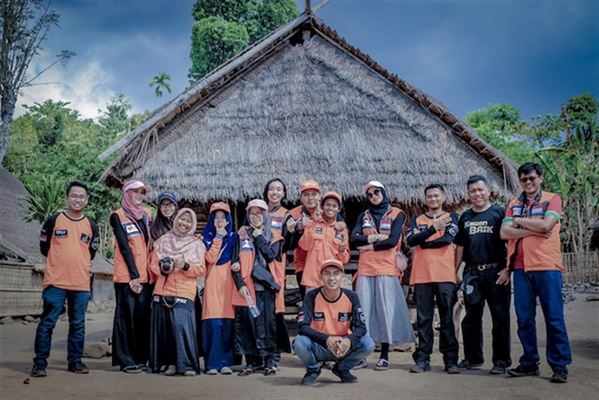 Hvad er en NGO, og hvorfor er det vigtigt?