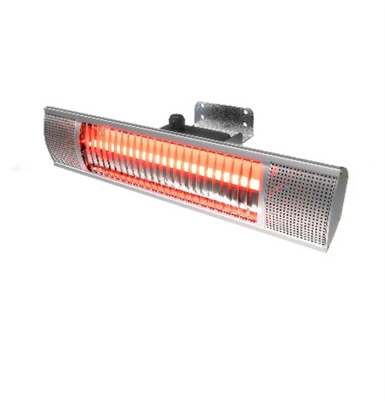 Lej Varmekanon til de store begivenheder