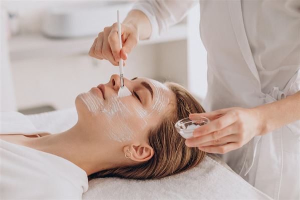 Vælg Beauty Boosters til din næste skønhedsbehandling