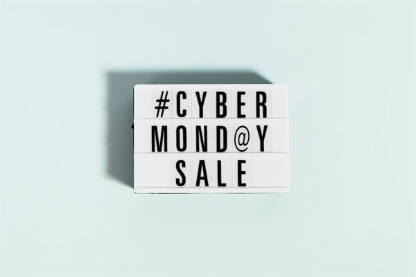 Udnyt Cyber Monday-rabatterne, og få de bedste tilbud på de varer, du har brug for