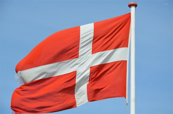 Flag.nu har en flagstang til din have