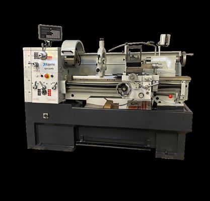 Øg din produktivitet med drejebænke