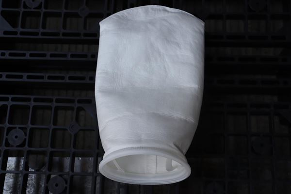 Filterposens potentiale