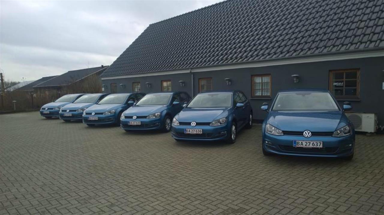 Hvordan og hvornår skal man forny sit kørekort?