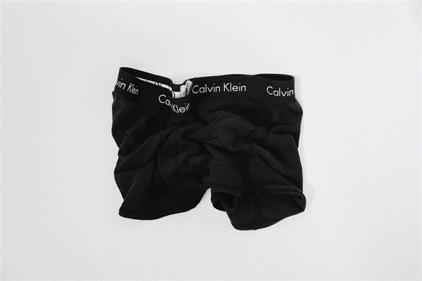 Calvin Klein – for den stilbevidste mand