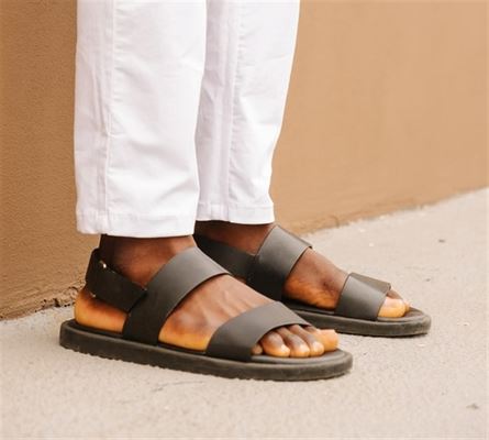 Køb altid de rette sandaler