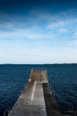 Danmarks ældste og smukkeste købstæder