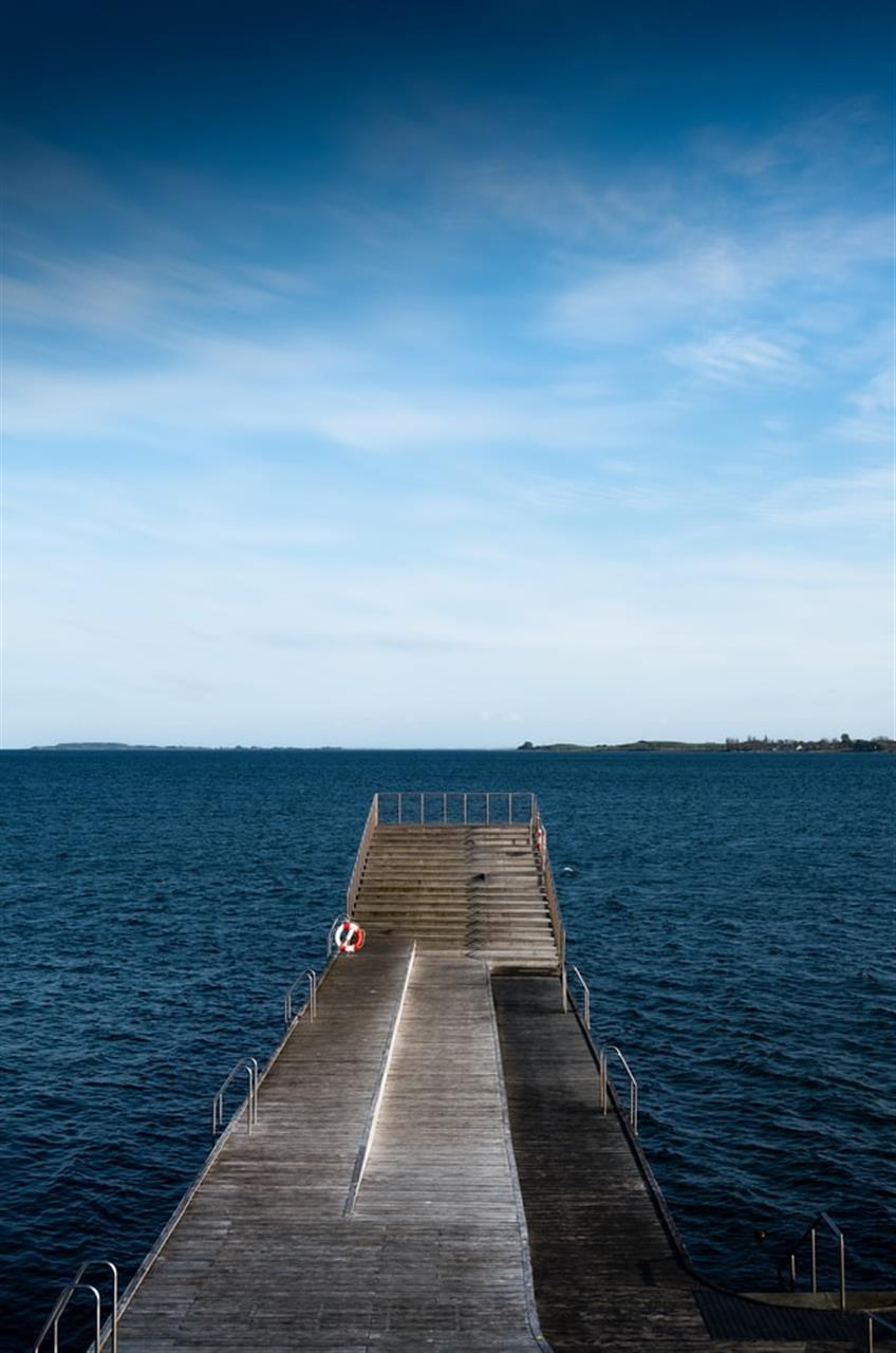 Danmarks ældste og smukkeste købstæder
