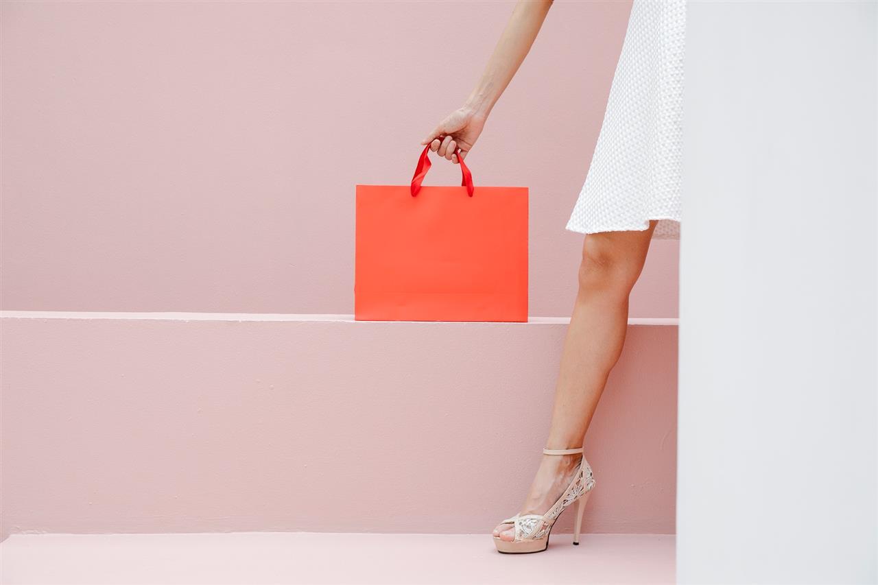 Få mest muligt ud af din næste shoppetur