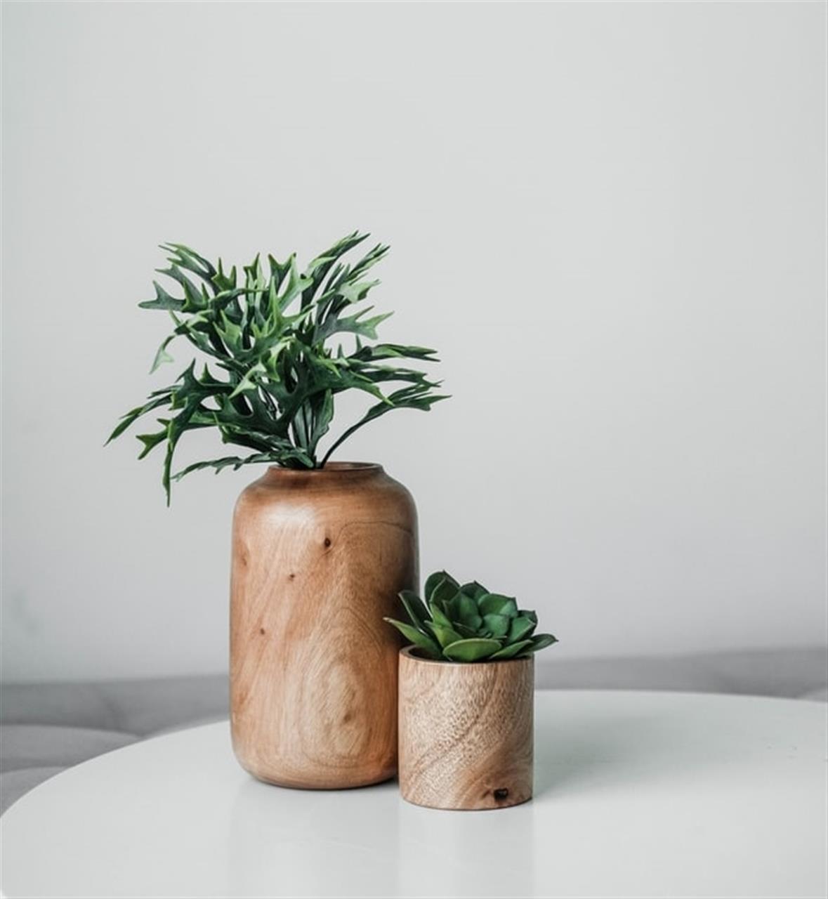 Skab hyggelige rammer med interiør fra Ib Laursen