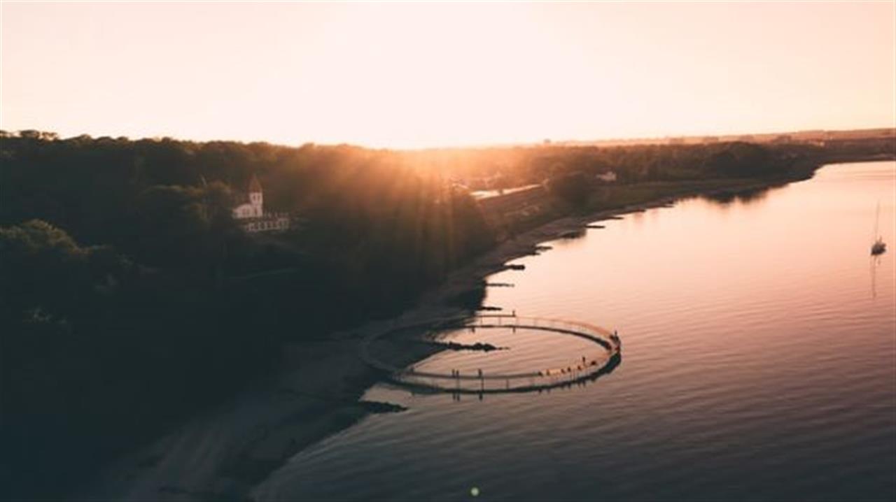 Lad lørdagsturen gå til Århus