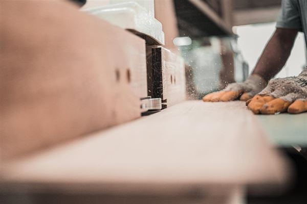 Derfor bør du få udskiftet den manuelle sav