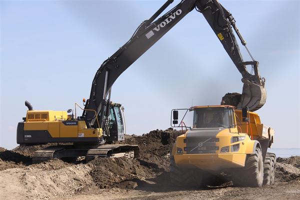 Gør gravearbejdet nemt med den rette skovl til jobbet