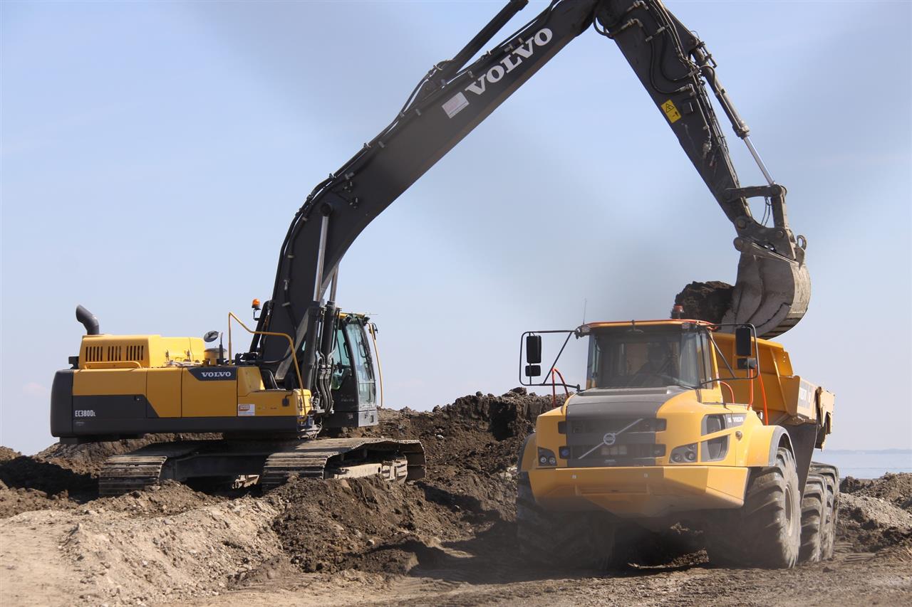 Gør gravearbejdet nemt med den rette skovl til jobbet