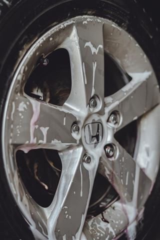 Fælgrens – opfrisk dine fælge