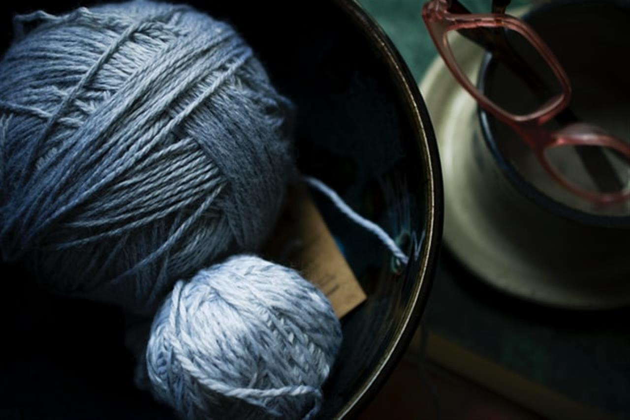 Sandness garn – det perfekte garn til dine strikkeprojekter