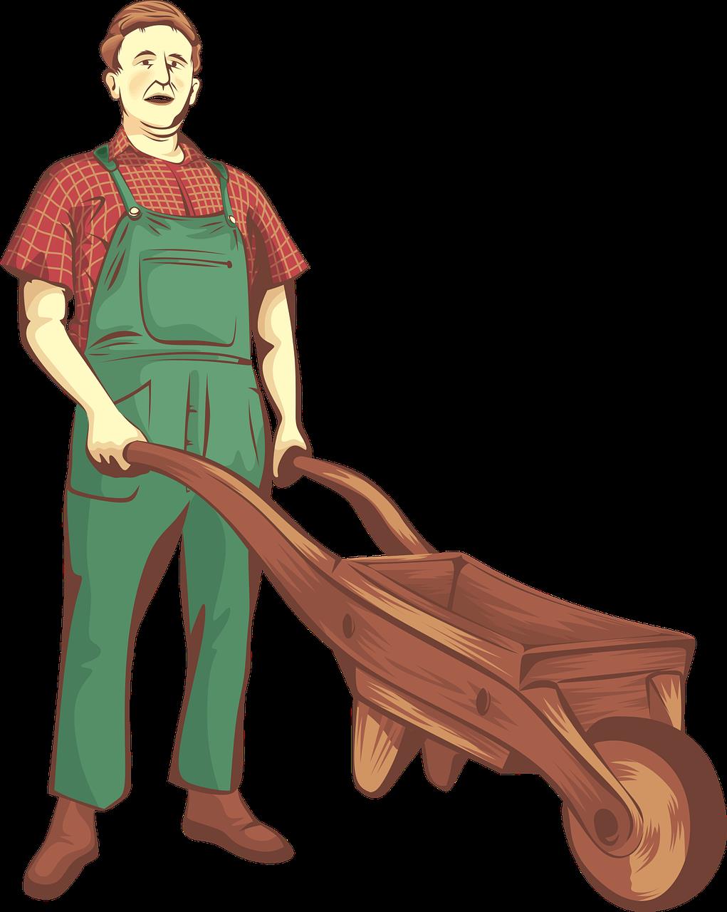 HVad er bæredygtigt landbrug