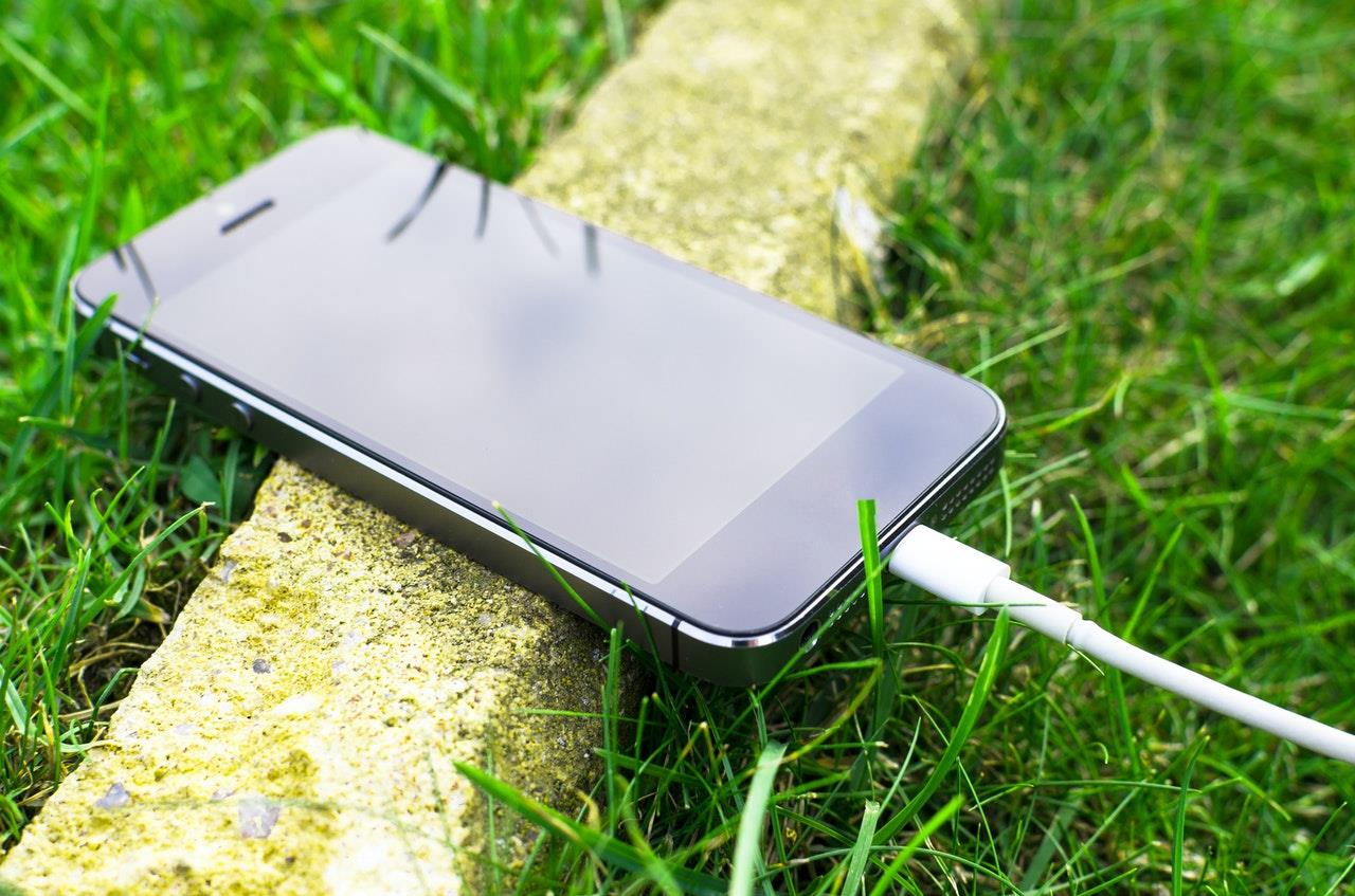 Sådan kan et iPhone lightning kabel forbedre din hverdag