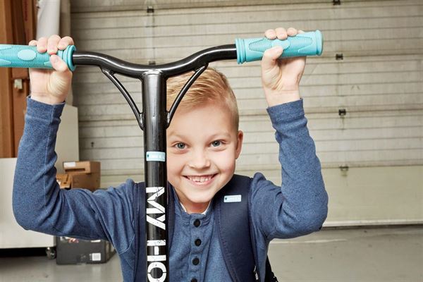 Starter dit barn i et fritidstilbud? Så læs med her