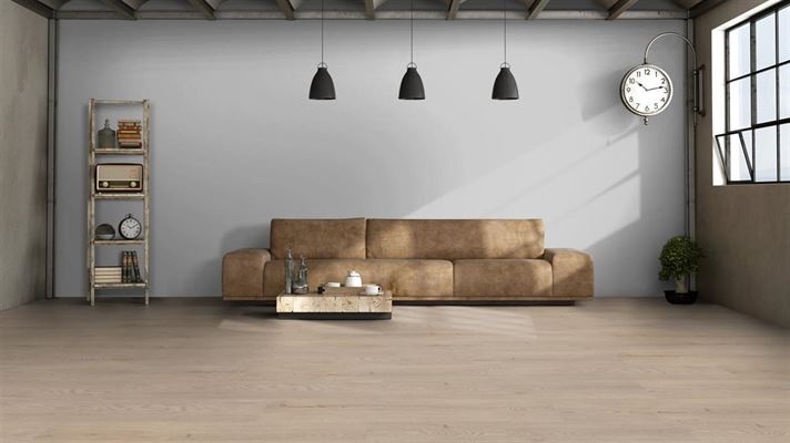 Hvilke gulve har god lydisolering?