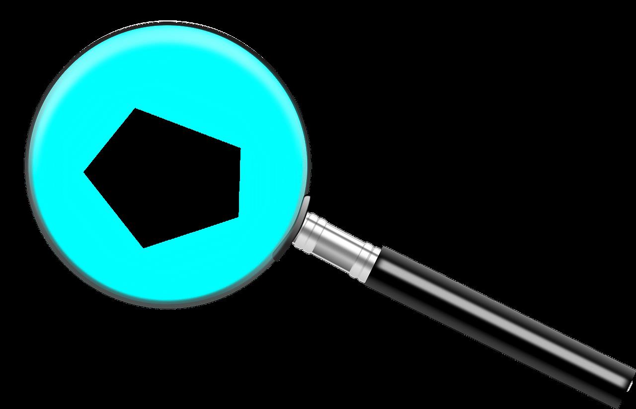 Luplampe med lys – Til dig der har sans for detaljen