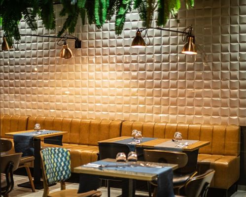 Derfor er indretningen vigtig i din restaurant