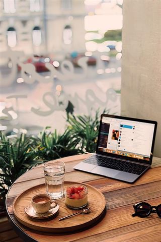 Vedligeholdelse af din MacBook