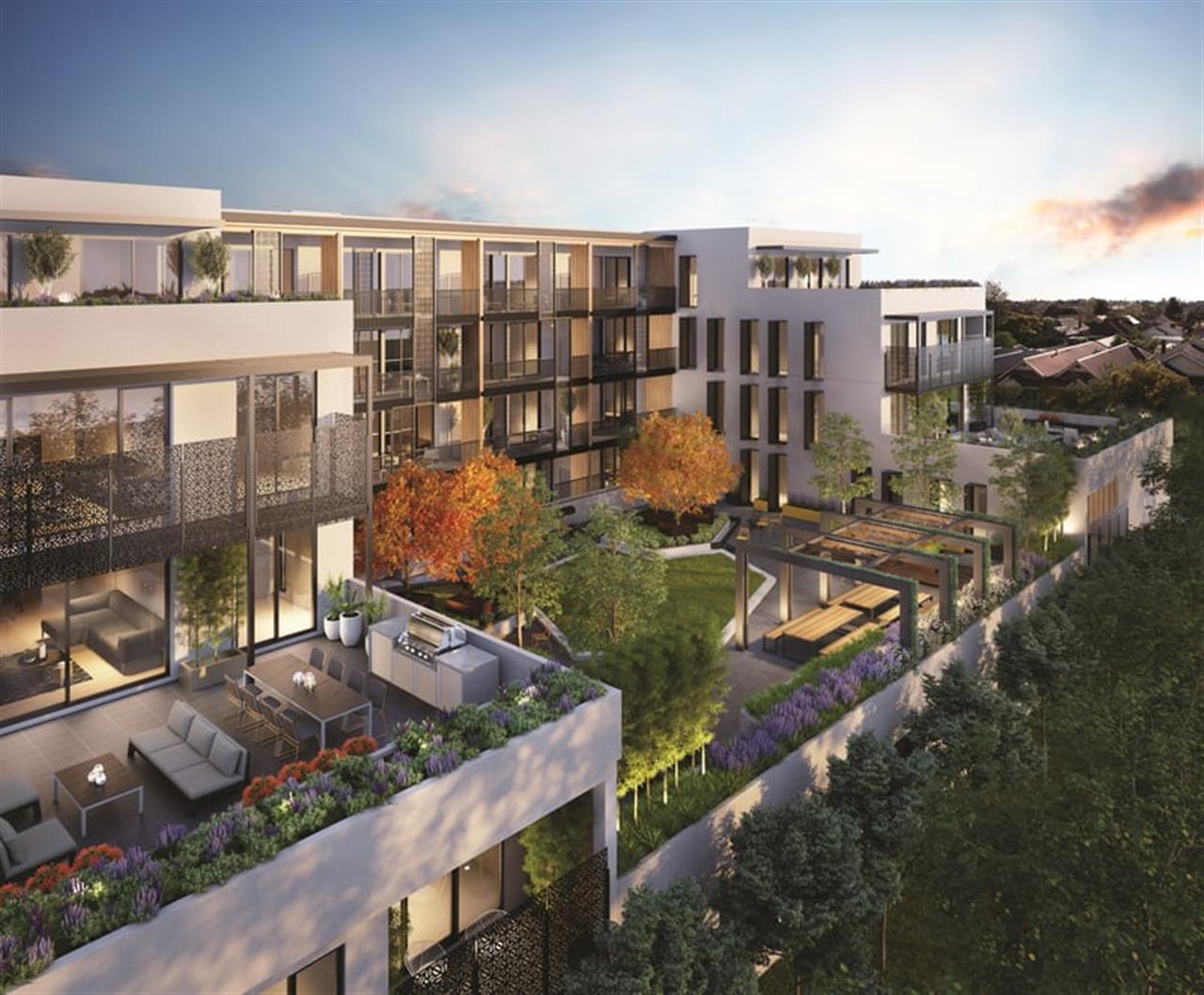 Sådan gør du din søgen efter lejelejlighed nemmere