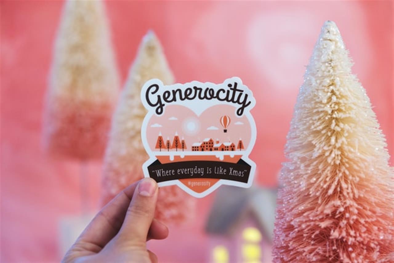 Derfor er branding med klistermærker in