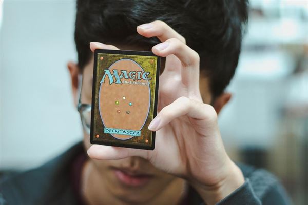 Sådan bliver du klar til din næste Magic The Gathering turnering