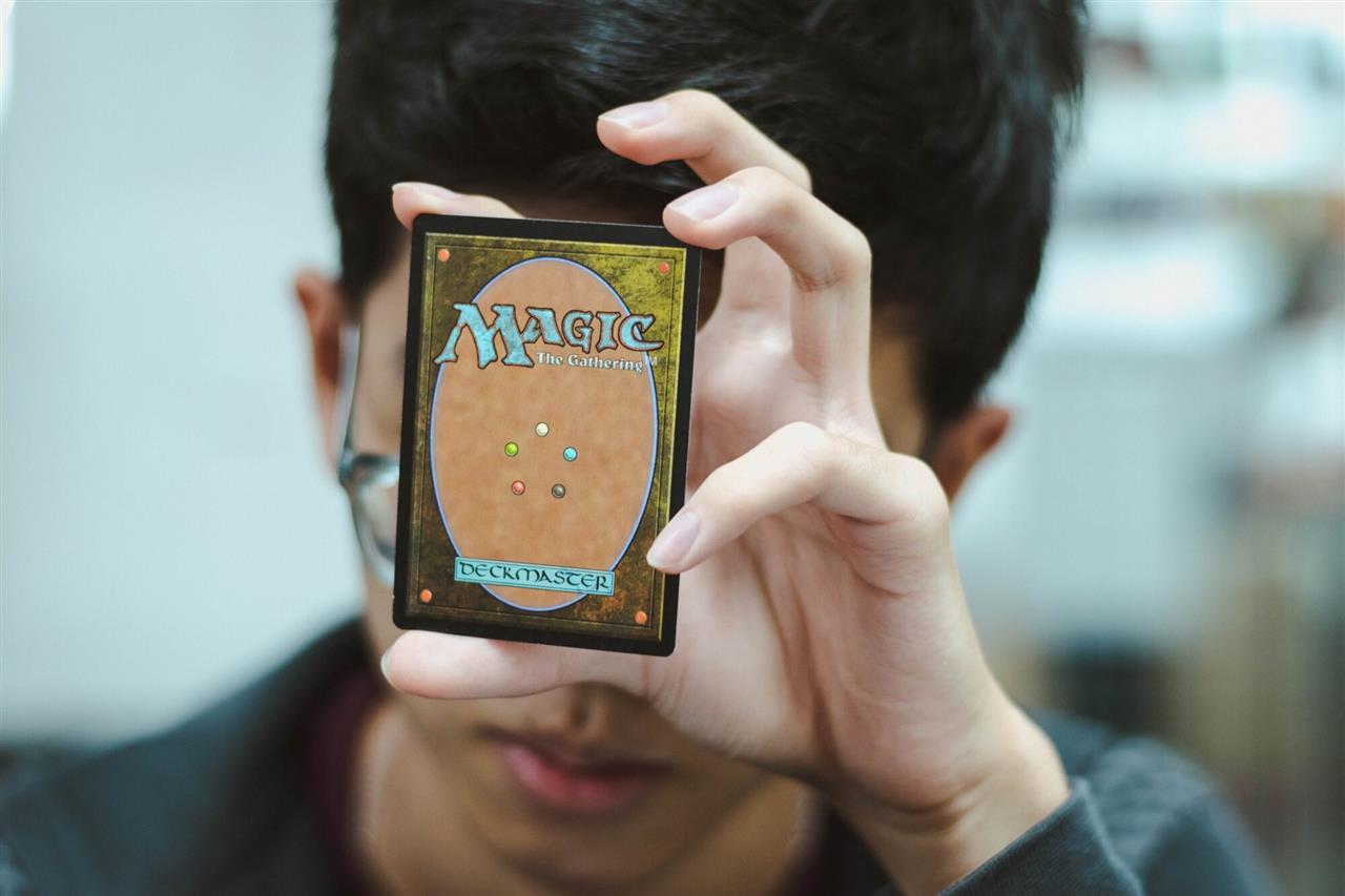 Sådan bliver du klar til din næste Magic The Gathering turnering