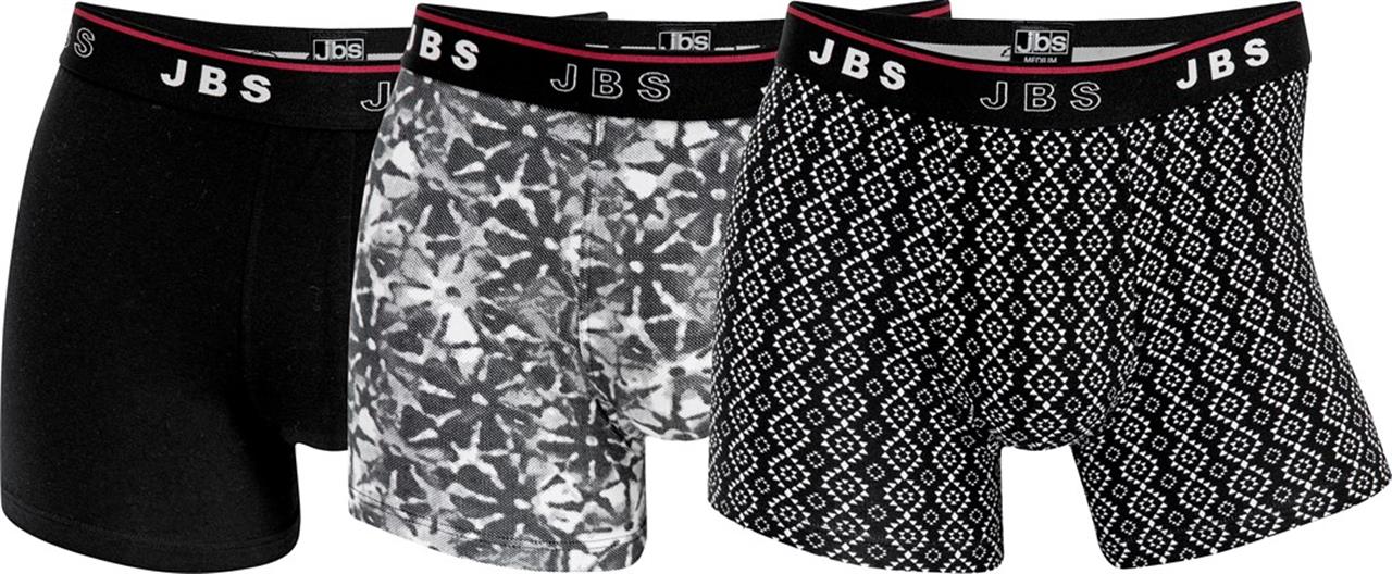 JBS – underbukser med god pasform og høj kvalitet