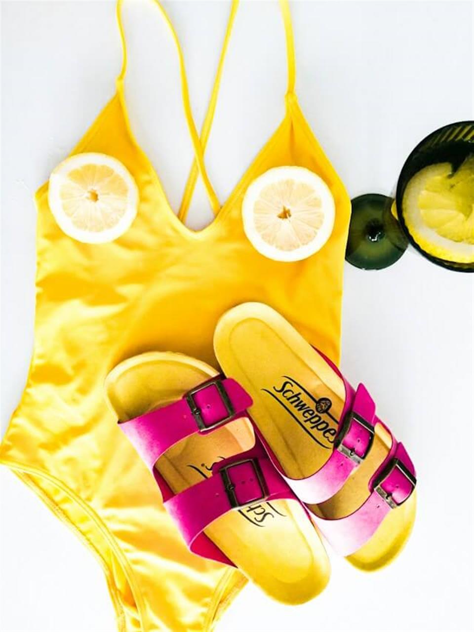 Vælg den Perfekte Badedragt Dame for Alle Stilarter og Behov