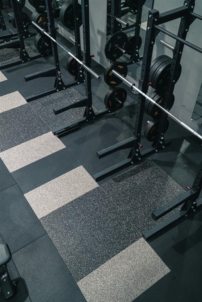 Racks til vægte – En guide til fitnessentusiaster