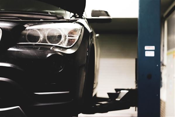 Autoværksted Silkeborg: Din pålidelige partner til bilkørselens behov