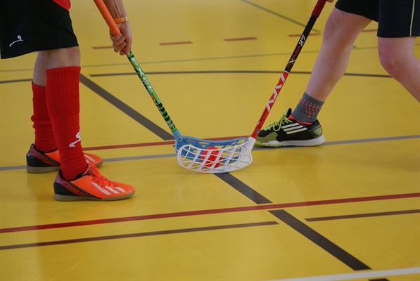 Se fantastiske tilbud på floorballstave hos Floorballcentret