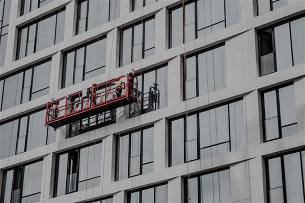 Vinduespudserens hemmeligheder til krystalklare vinduer