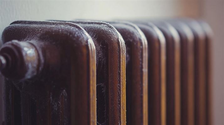 Alt hvad du behøver at vide om radiatorer