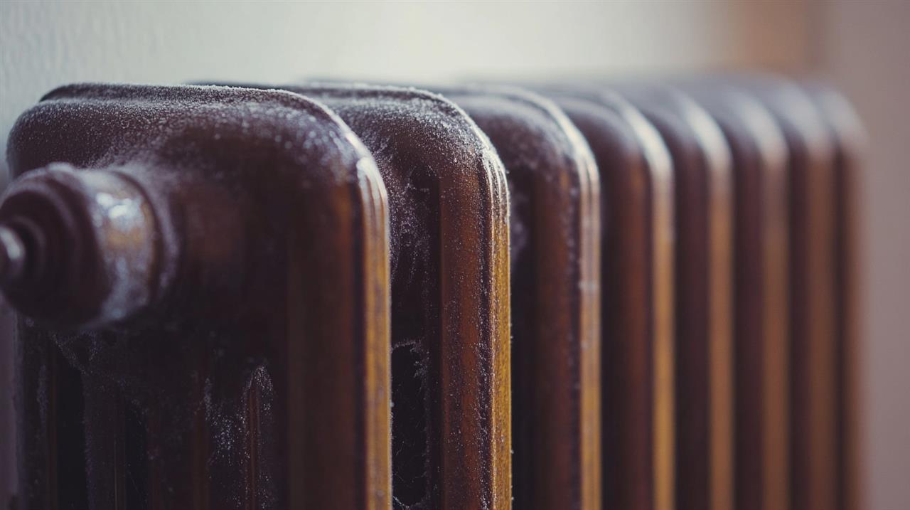 Alt hvad du behøver at vide om radiatorer