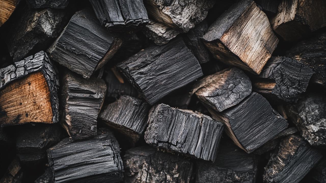 Ovntørret ask - den perfekte løsning til din brændeovn