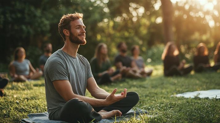 Mindfulness uddannelse - din vej til indre ro