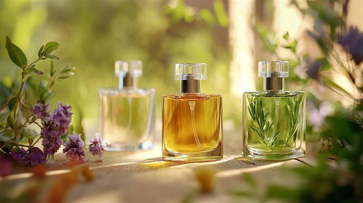 Maison berger - En guide til duftenes verden