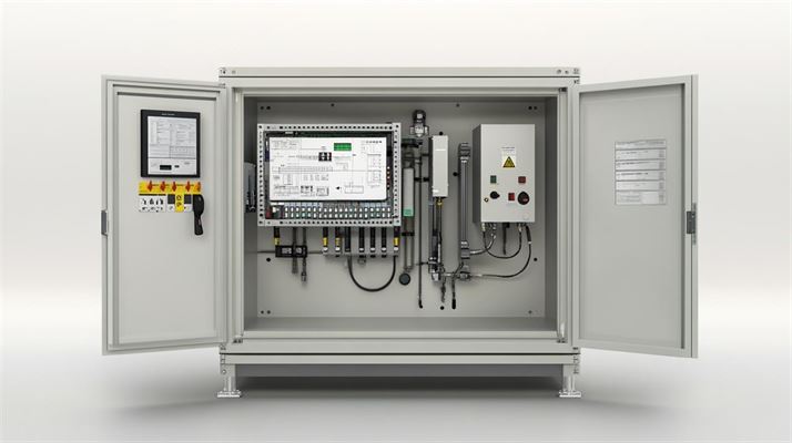 Fordelene ved at vælge refurbished PLCs