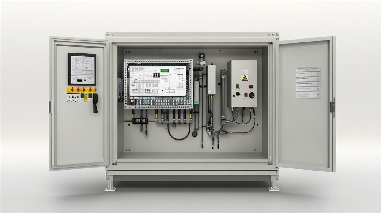 Fordelene ved at vælge refurbished PLCs