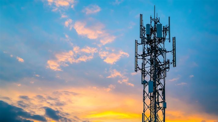 Mobilt bredbånd uden binding